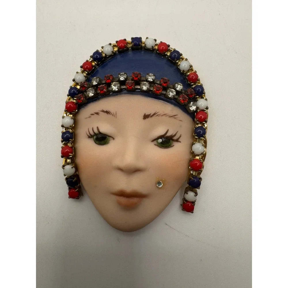 Schacht handcrafted porcelain